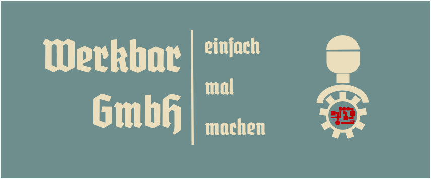Werkbar Logo Large